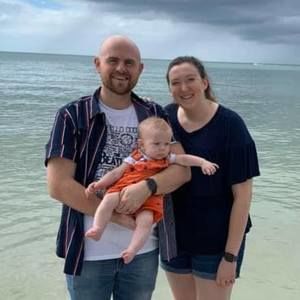 Meet your Posher, Bobby